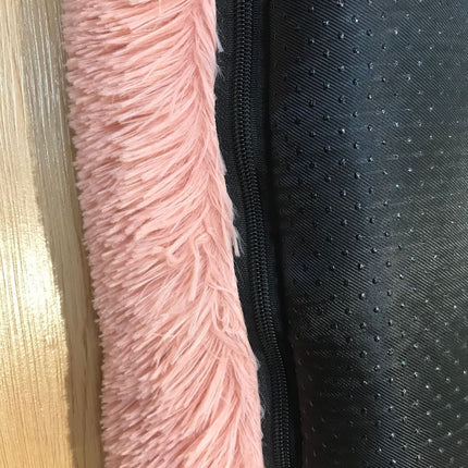 Plush Removable And Washable Blanket Pet Nest