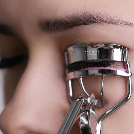 Eyelash Curler
