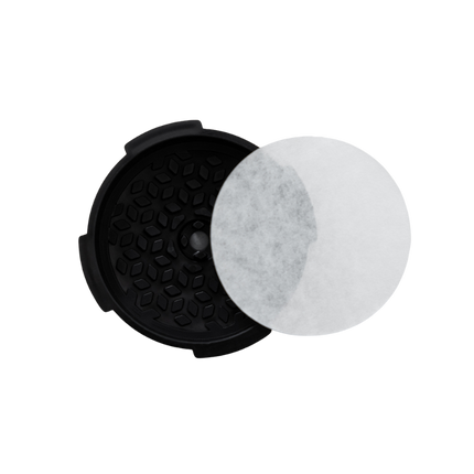 AeroPress Flow Control Filter Cap