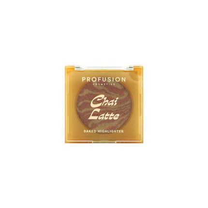 Pumpkin Spice | Baked Highlighter