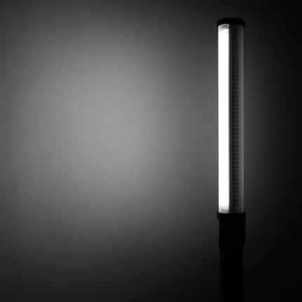 LC500 HandHeld LED Video Light Stick & Barn Door