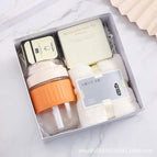 White TG 27 / 20x20x8,5cm