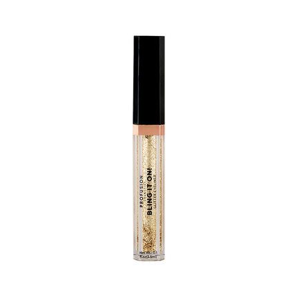 BLING IT ON | LIQUID GLITTER EYELINER