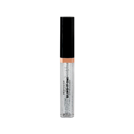 BLING IT ON | LIQUID GLITTER EYELINER