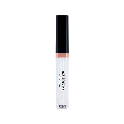 BLING IT ON | LIQUID GLITTER EYELINER