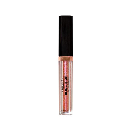 BLING IT ON | LIQUID GLITTER EYELINER