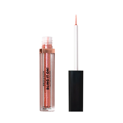 BLING IT ON | LIQUID GLITTER EYELINER