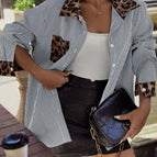 Black And White Stripes / S