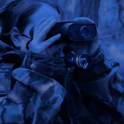 Nightfox Rugged Torch Tripod Mount