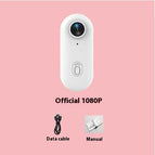 White Simple Match 1080p / 128G