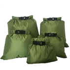Army green / 5pcs