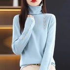 Sky Blue / Free Size