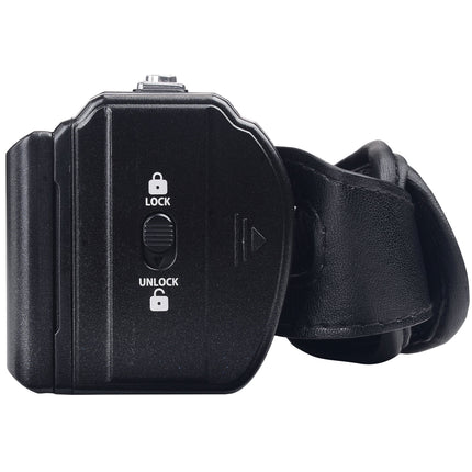 Agfa Photo Realimove CC4000W 4K Waterproof Camcorder