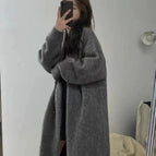 Dark Gray / Free Size