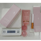 75ml / With long brush set