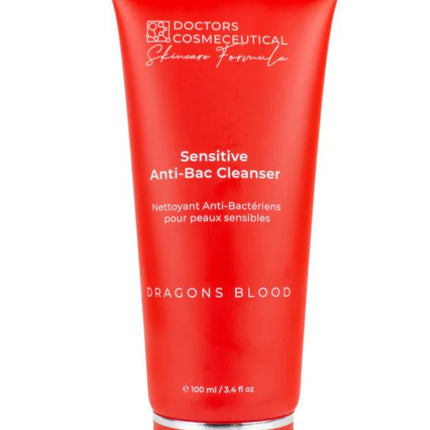 Anti-Bac Cleanser 100ml