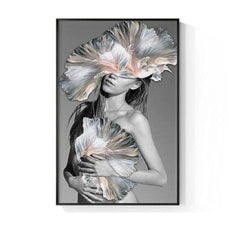 New Living Room Decoration Painting