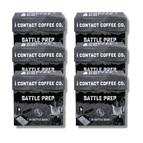 Battle Prep