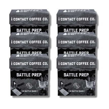 Single Serve Coffee Bags Bundle