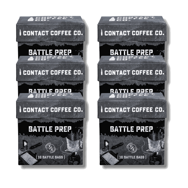 Single Serve Coffee Bags Bundle
