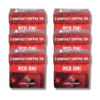 Red On!