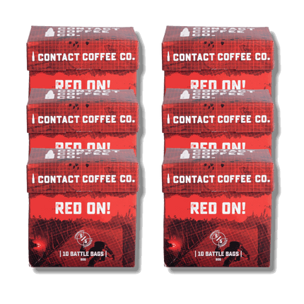 Single Serve Coffee Bags Bundle