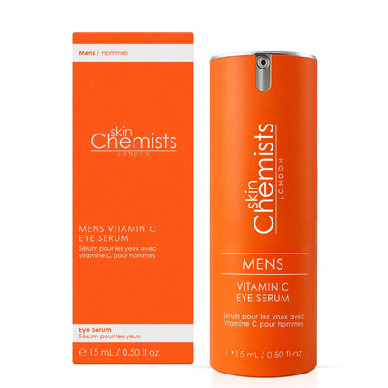 Men's Vitamin C Eye Serum 15ml