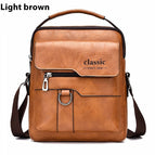 Light Brown Classic