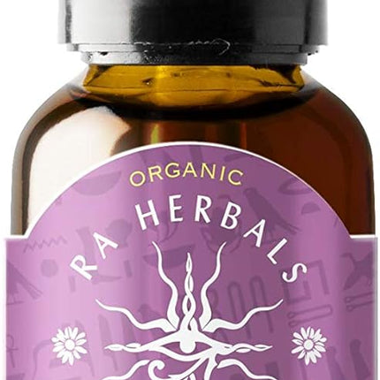 Organic Raspberry Leaf Tincture - KNOWN MENOPAUSE & MENSTRUAL RELIEF
