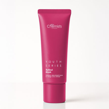 Retinol & Bakuchiol Mask 50ml