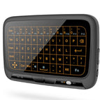 Black / Backlit version