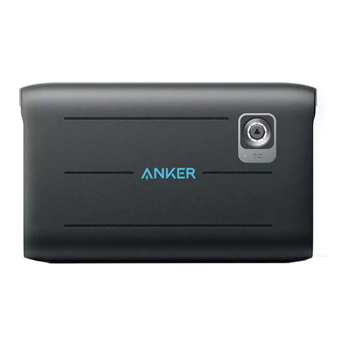 ANKER SOLIX BP2600 EXPANSION BATTERY F2000 /F2600. 2560Wh
