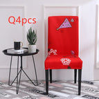 Christmas snow / Q4 pcs