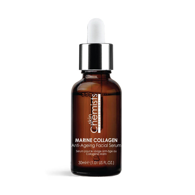 Marine Collagen Anti-Aging Facial Serum 30ml