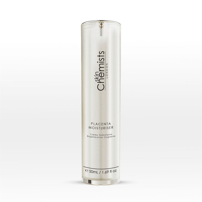 Placenta Moisturiser 50ml