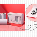 Thermal Paper / 3pcs