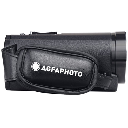 Agfa Photo Realimove CC4000W 4K Waterproof Camcorder