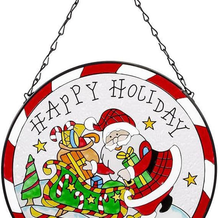 Acrylic Mom Grandma Christmas Gift Decoration