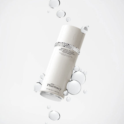 SP Wrinkle Killer Day Moisturising Treatment 50ml
