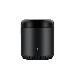 Intelligent remote control