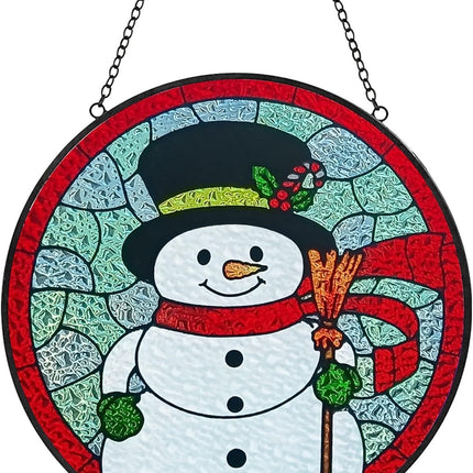 Acrylic Mom Grandma Christmas Gift Decoration