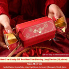 New Year Long Small Size X10 / Default Item