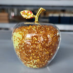 Yellow Diamond Apple / 50mm