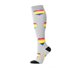 Golden Grey Bottom Love / S M