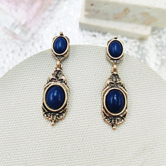 Retro And Fashion All-matching Accessories Female Earring