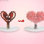Love tree