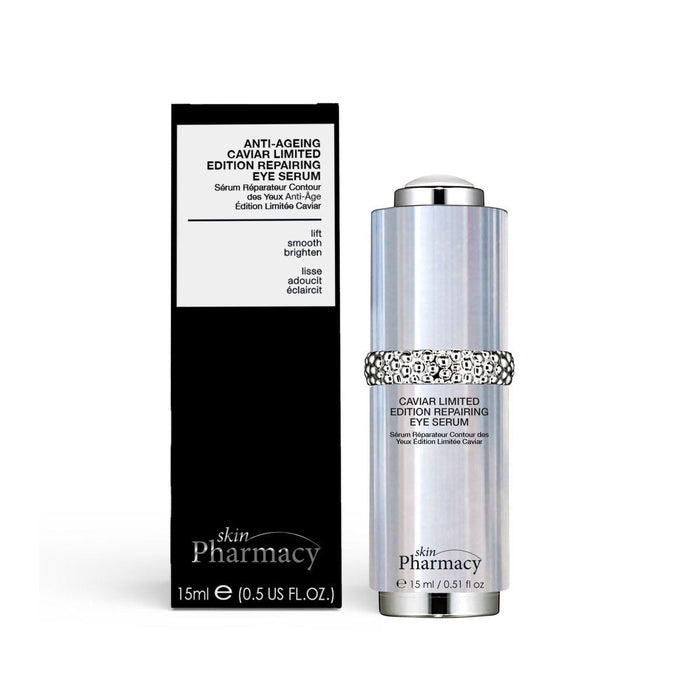 Caviar Limited Edition Repairing Eye Serum 15ml