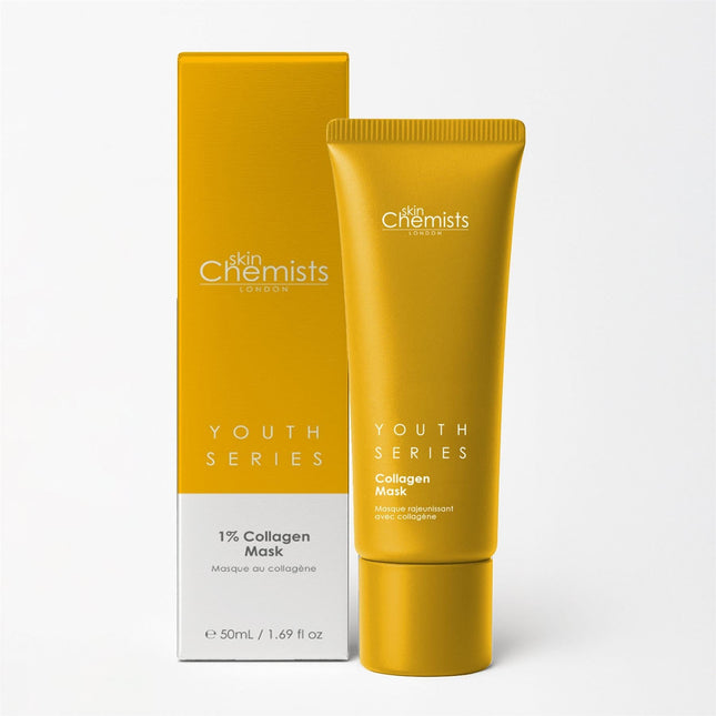 1% Marine Collagen Mask 50ml