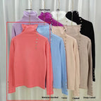 Watermelon Red / Free Size