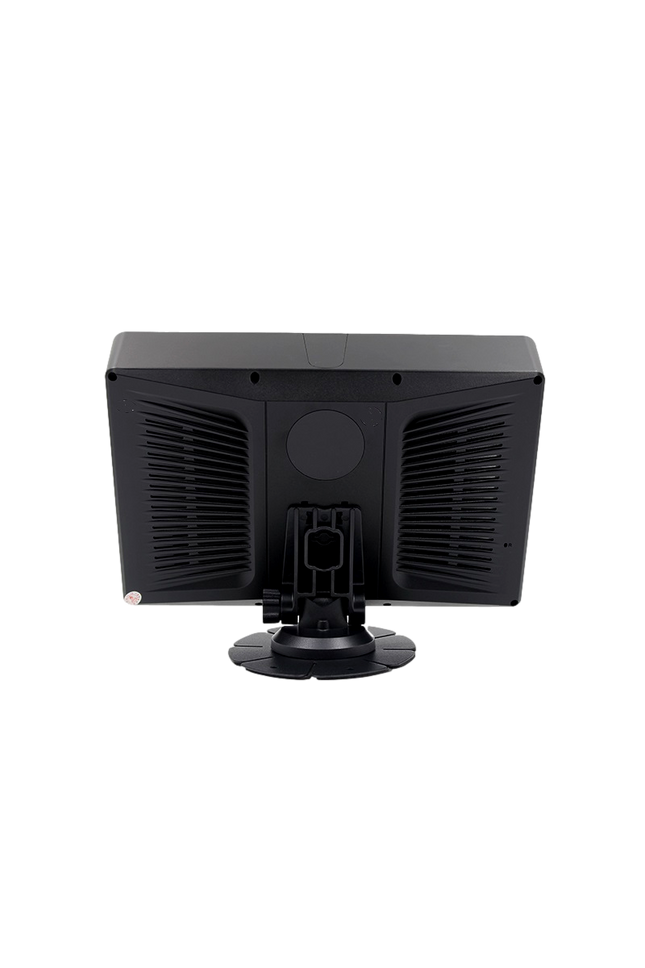 9" CMNAV Traffic Camper Plus (Android, Wi-Fi, Live Traffic)